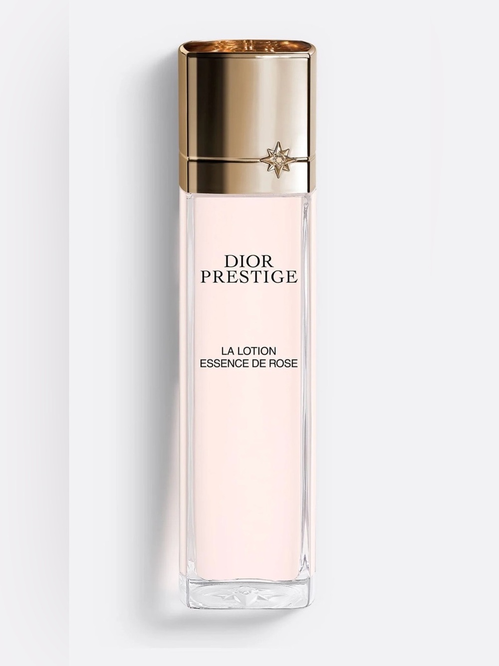 Dior Prestige La Lotion Essence de Rose Essence Lotion 🌹 150 ml.